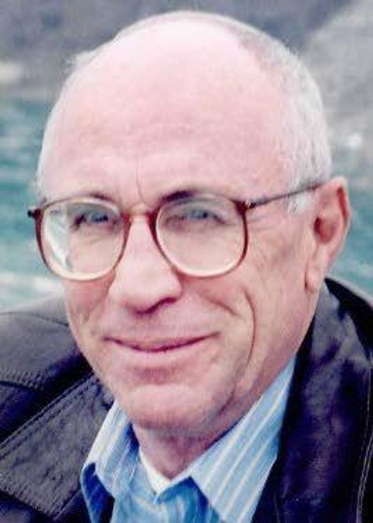 James Harris Profile Photo