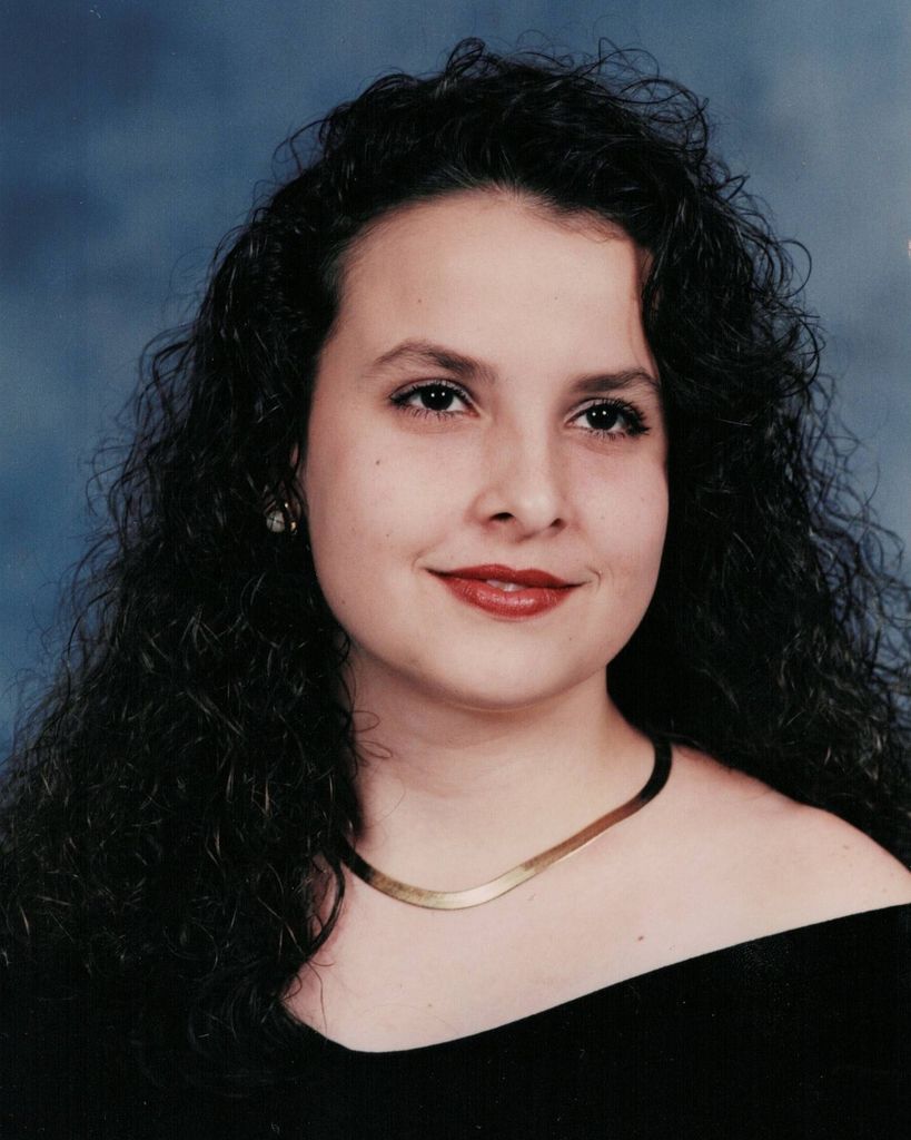 Starr Marie Cox Clavier Profile Photo
