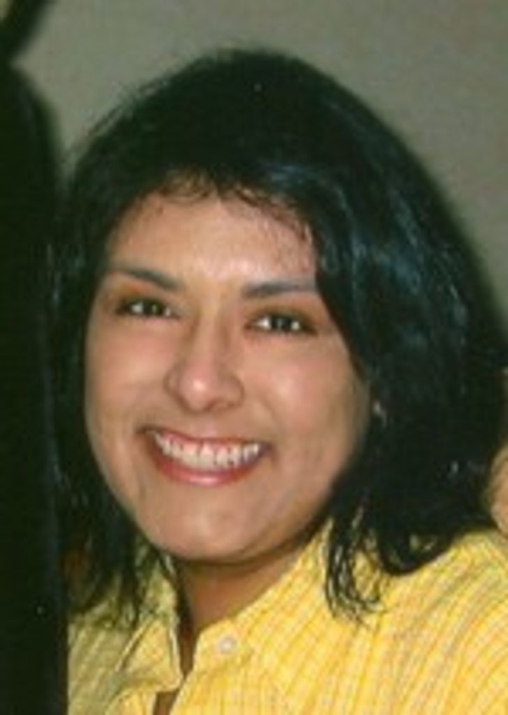 Rachel Herrera Daugherty