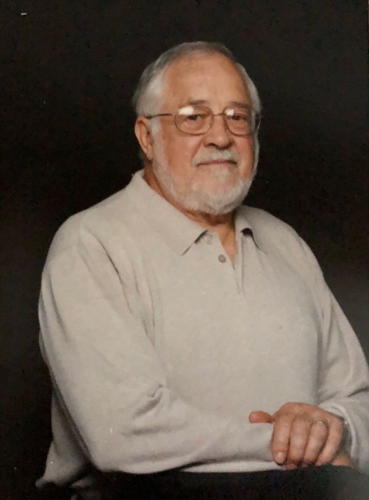 Robert G. Kreider