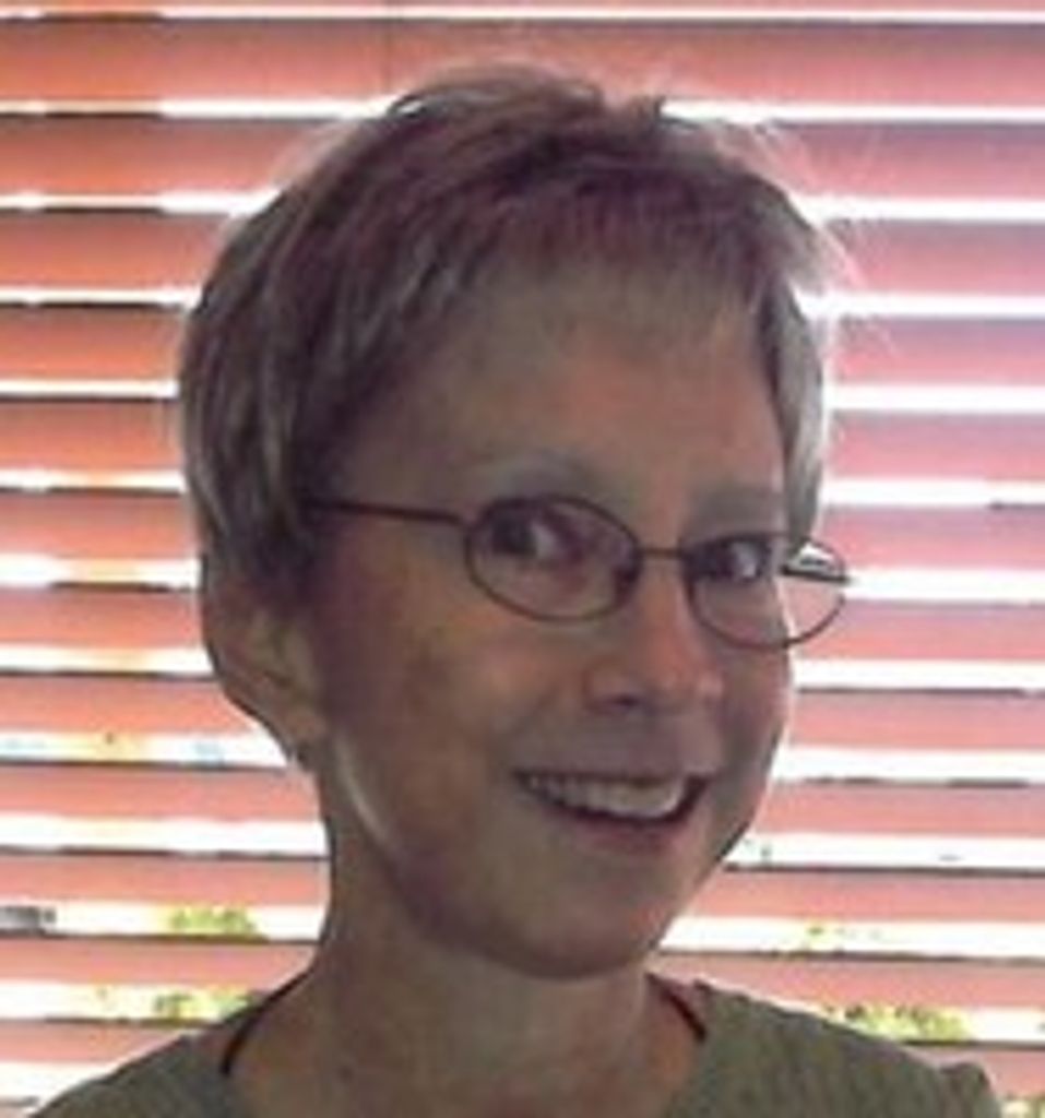 Cathy Braquet Latiolais