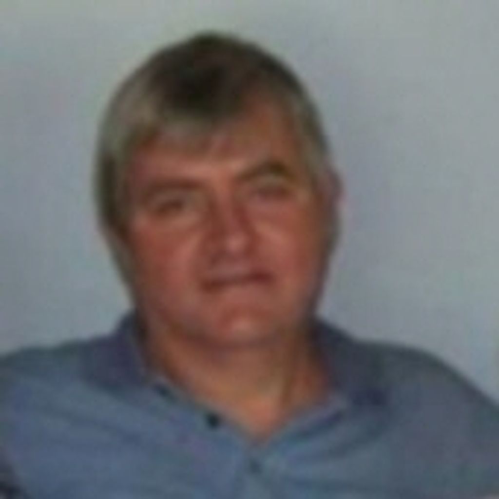Lawrence Rudolph Spieker
