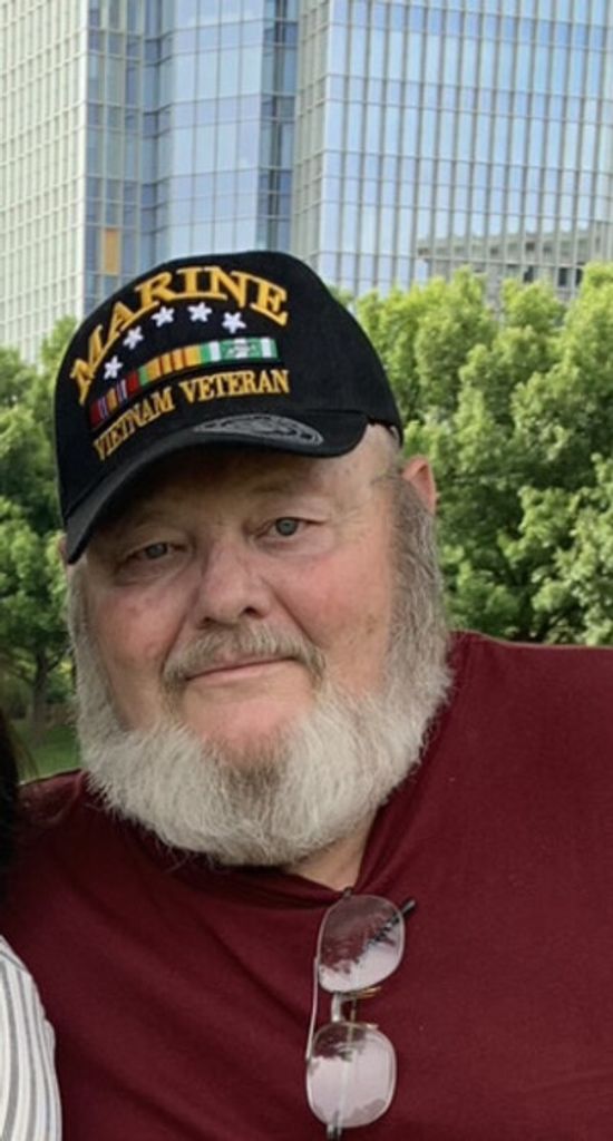 Carl Douglas Schnider