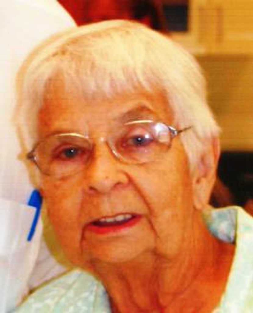 Ms.    Irene Meredith Campbell