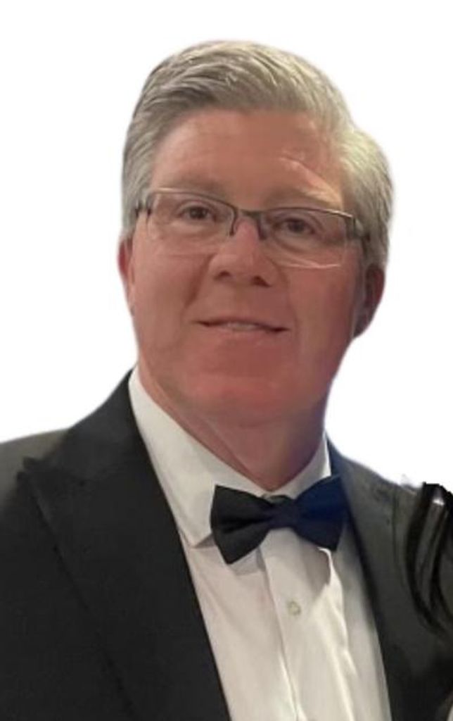 Kevin William Kays