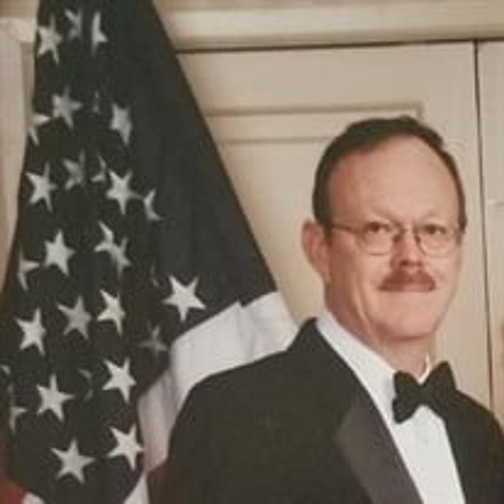 Robert Wilsford SR