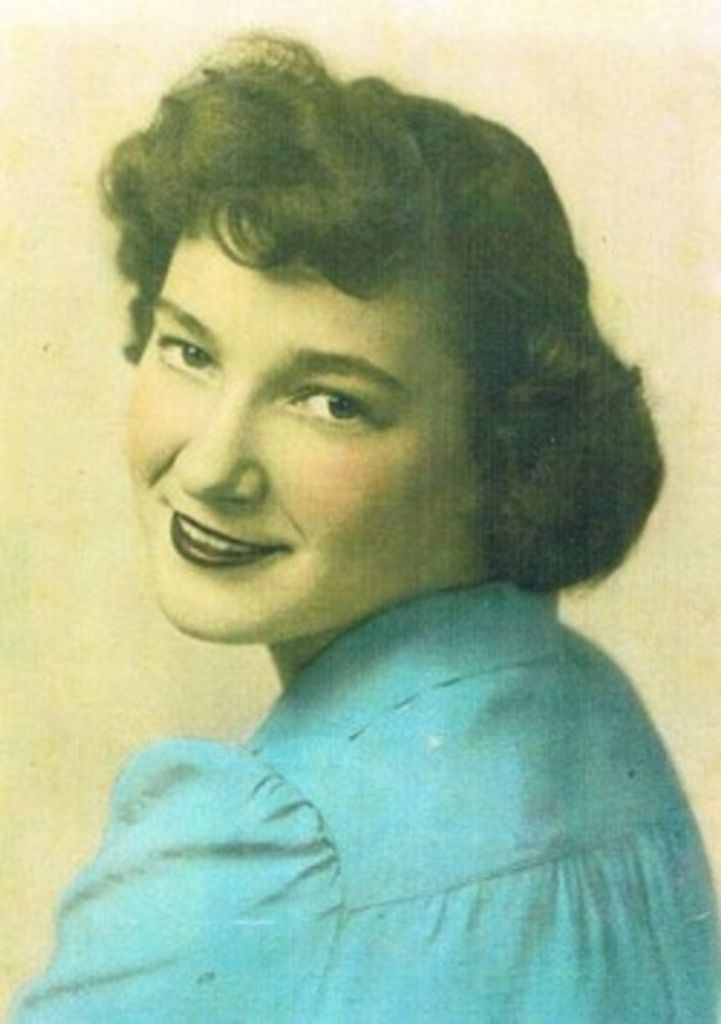 Marie Tipton Sternberger