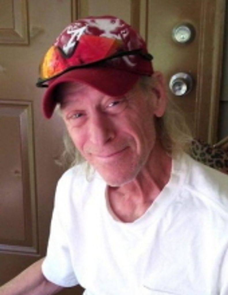 Webb Warren Northcutt, Sr.