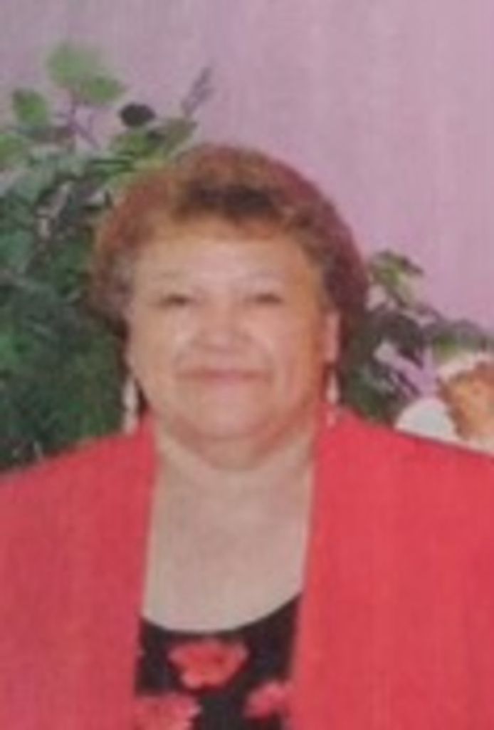 Theresa Patricia Demery-Lafontaine Profile Photo