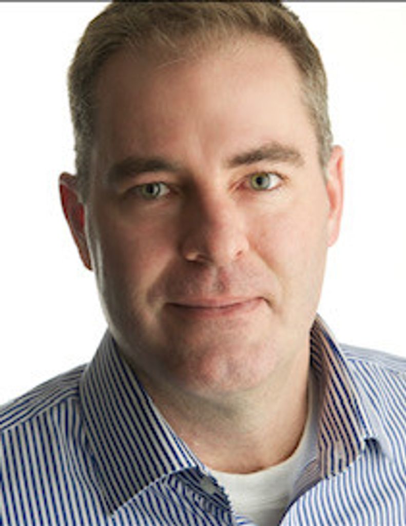 Ryan Rodney McDougall