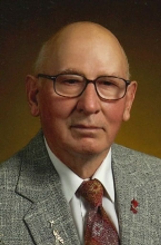 Herbert R. De Ruyter Profile Photo