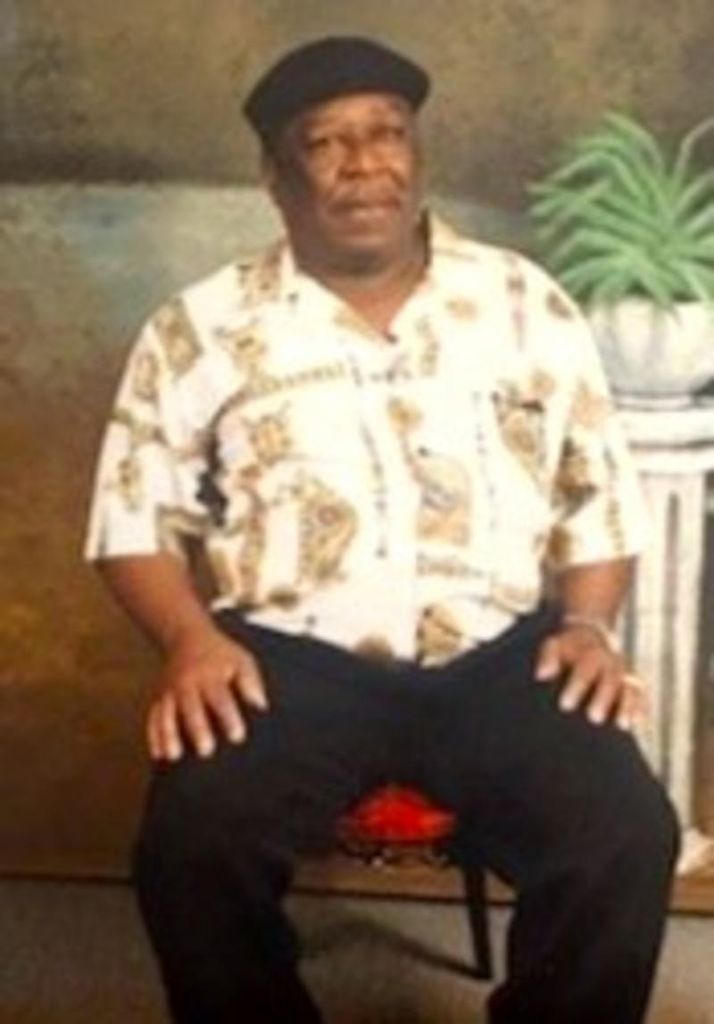 Hopeton R. Forbes Profile Photo