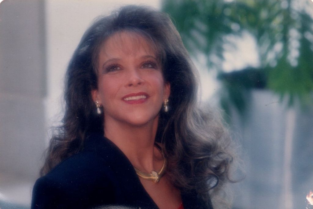 Sherry R. Vance