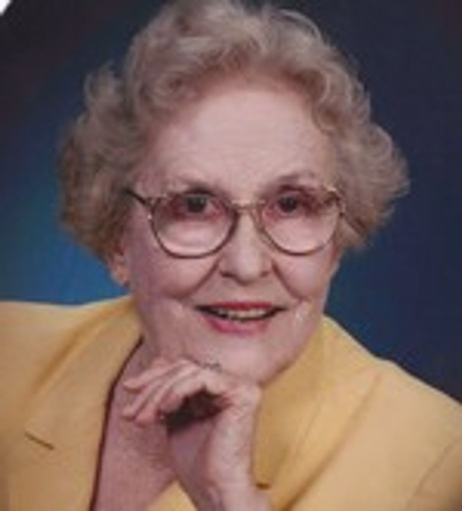 Frances Lena Bartels