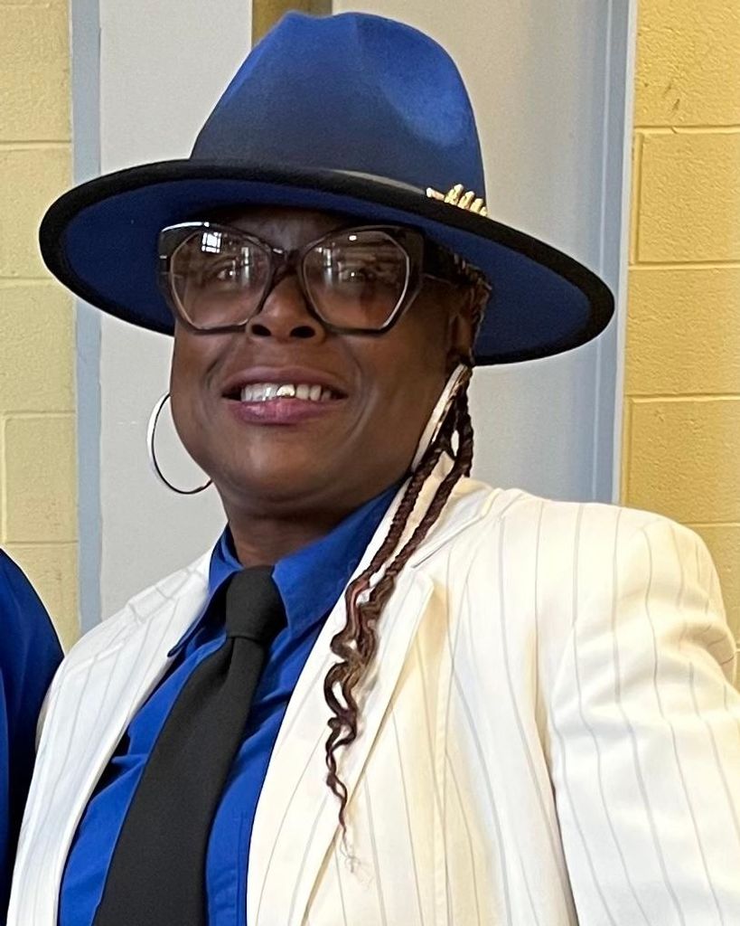 Malinda Faye (Glenn) Simpson Profile Photo