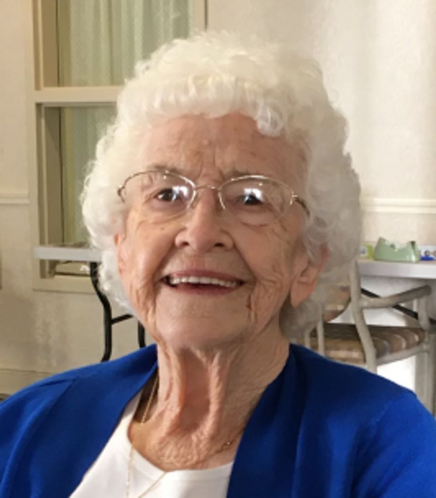 Brookie Williamson (Hager)