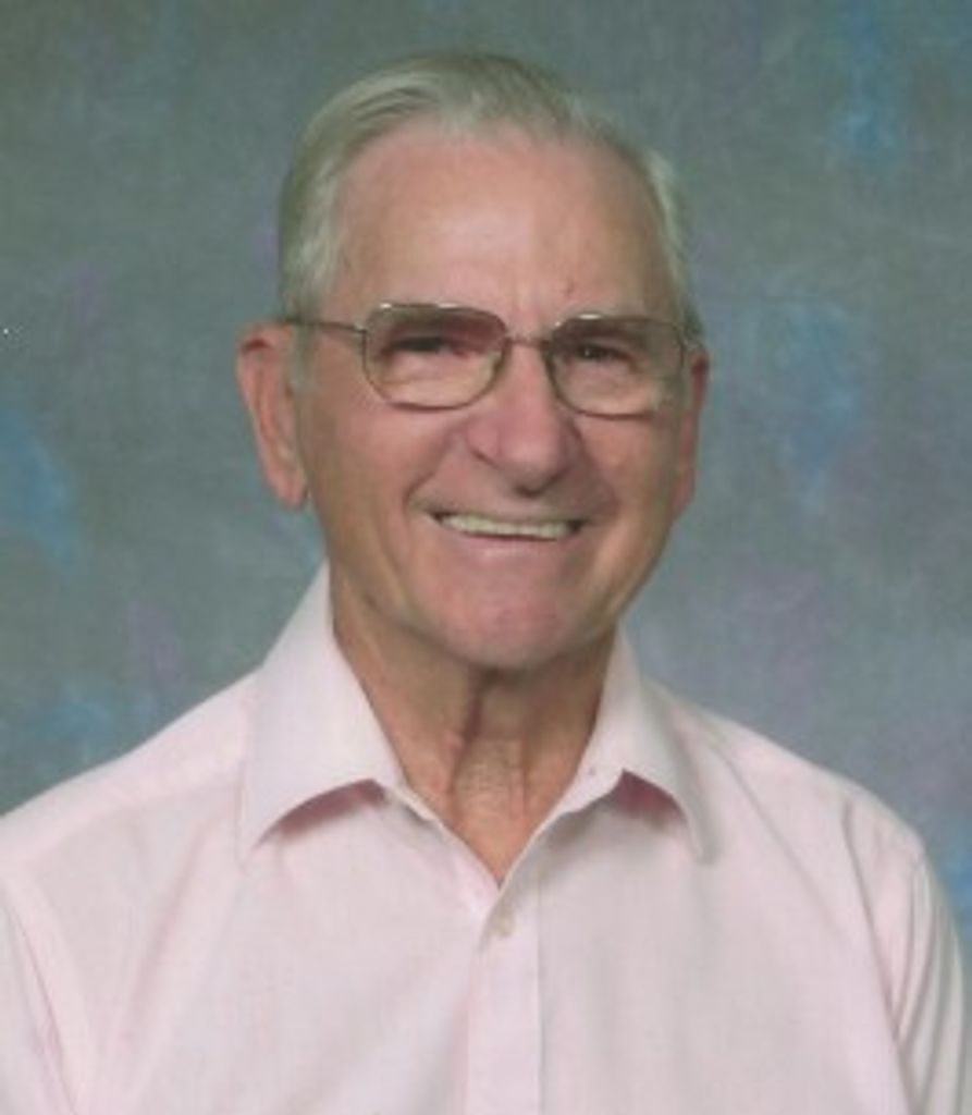 Preston Nelson