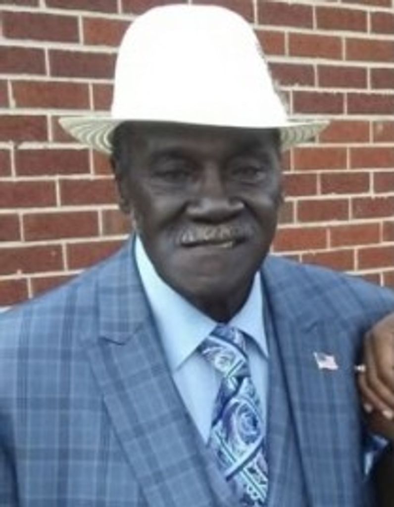 Clarence E. Williams Sr. Profile Photo