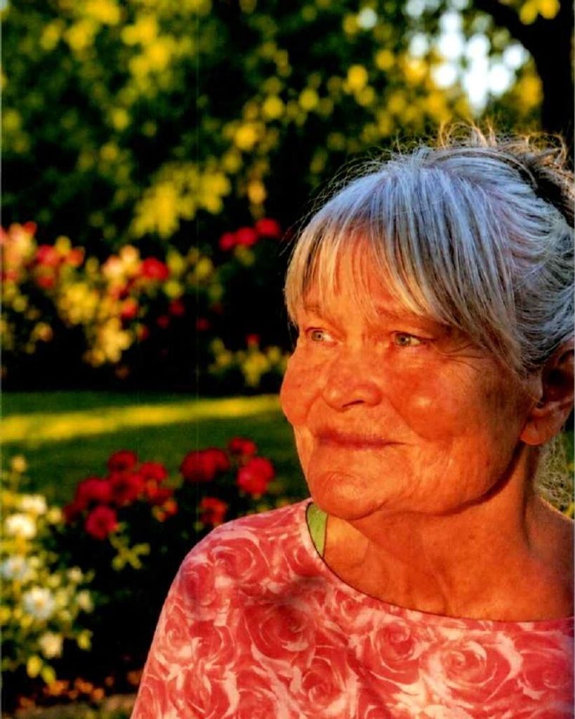 Janice Sue Smith