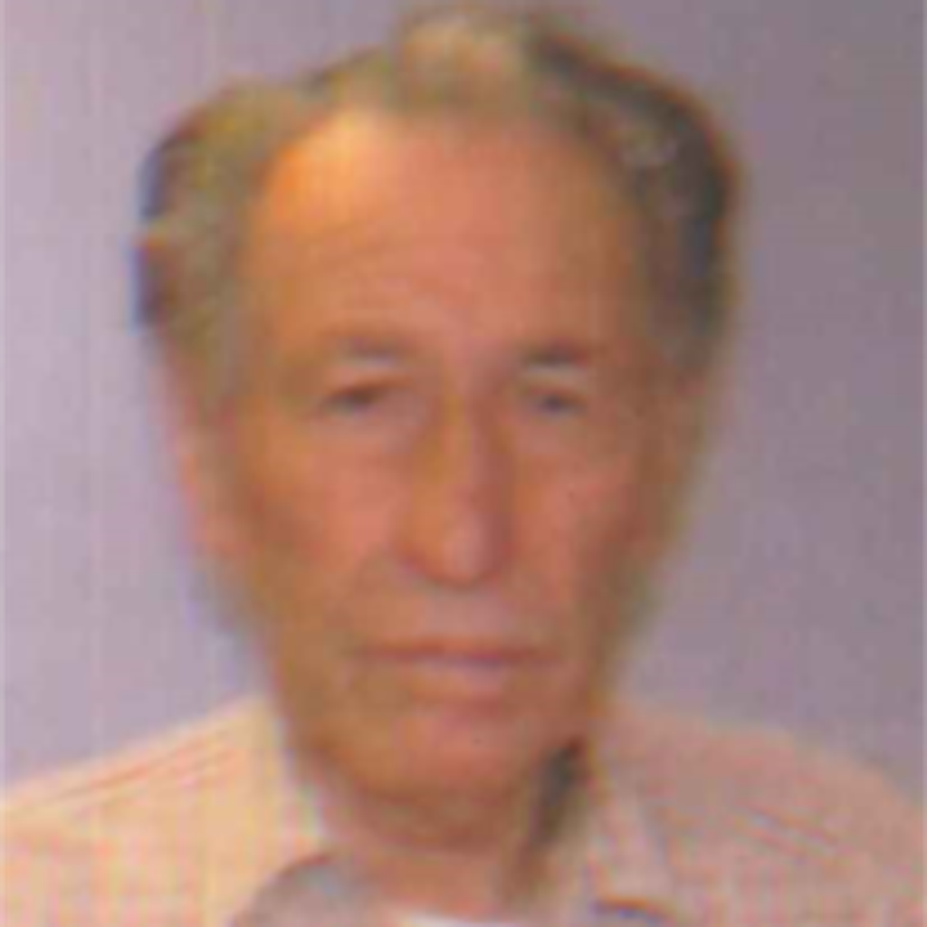 Javier Ignacio Garcia