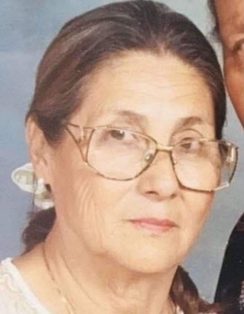 Raquel H. Flores