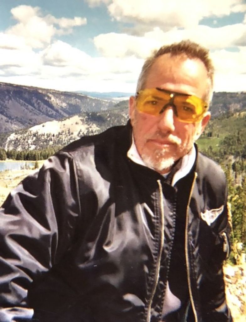 Warren (Butch) C. Driscoll Profile Photo