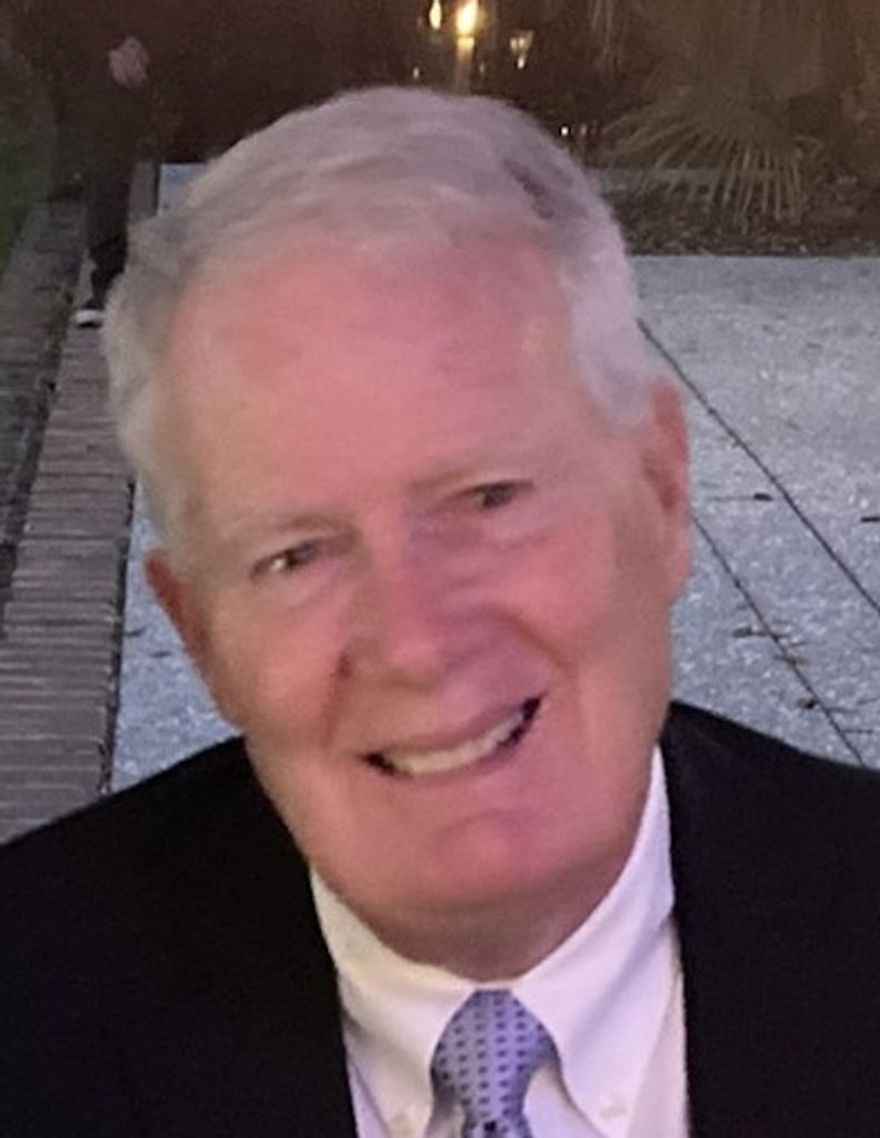 Richard Peter Betz, Ii