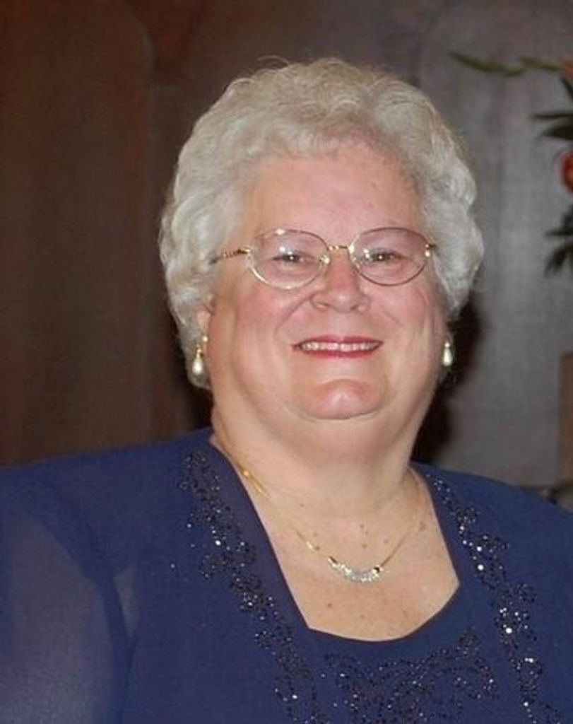 Barbara D. Mccarthy Profile Photo