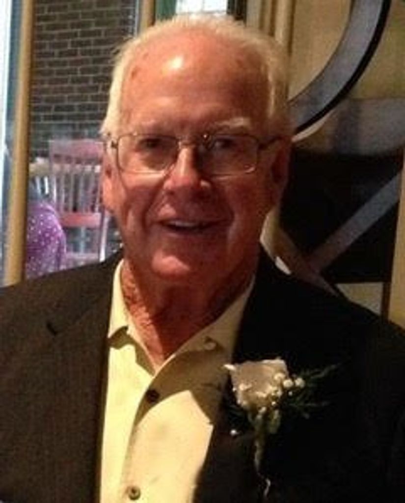 Leonard E. Dwyer Profile Photo