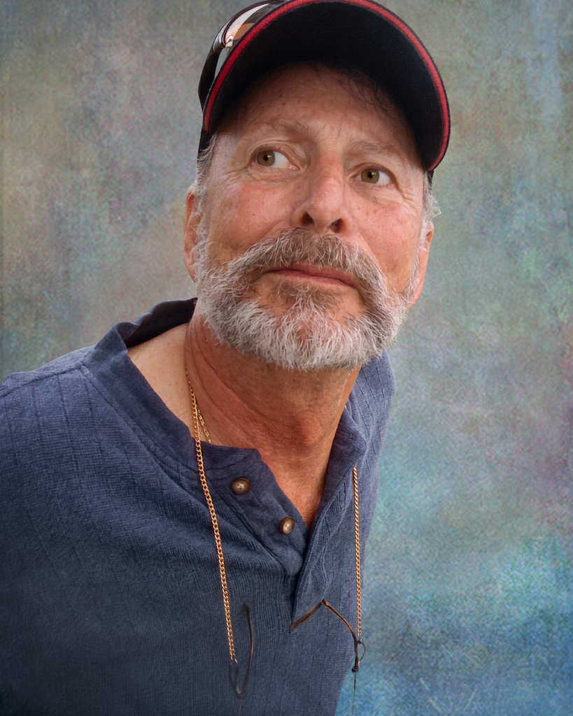 Eric Alan Kistenmacher Profile Photo