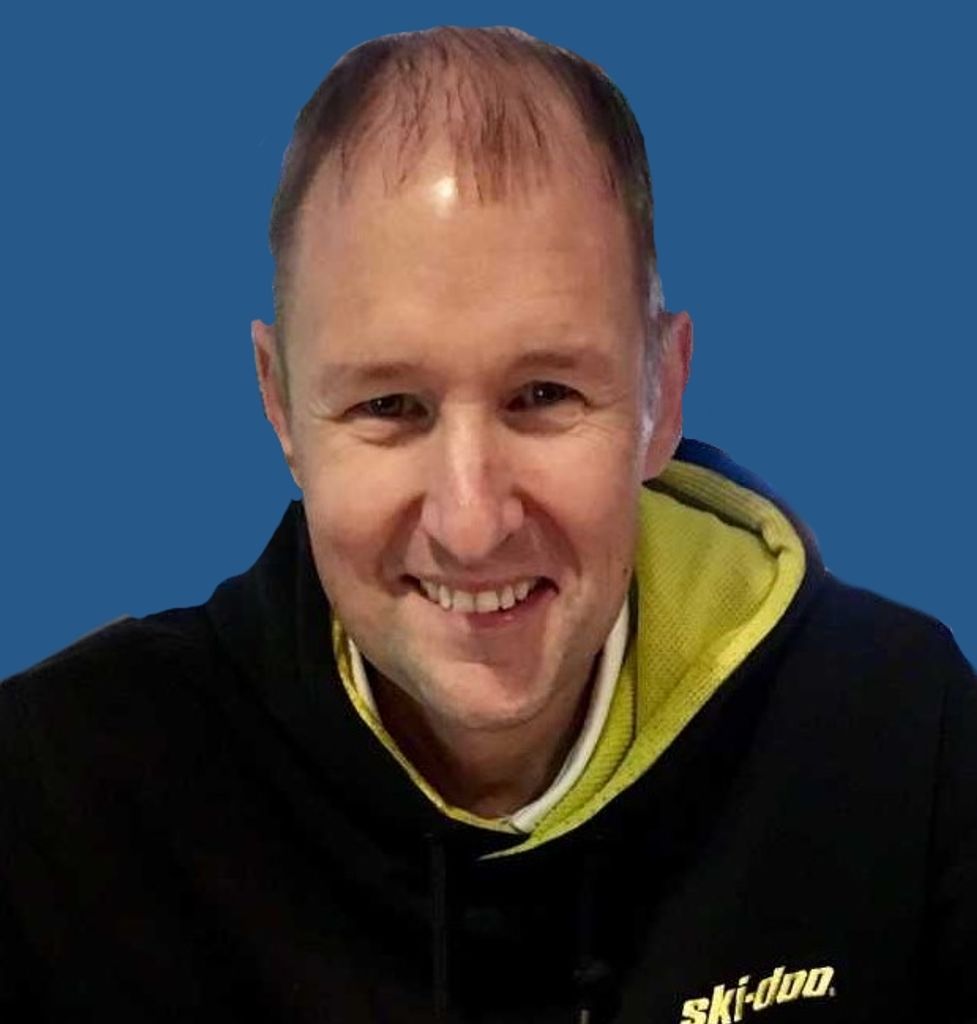 Brian Smith