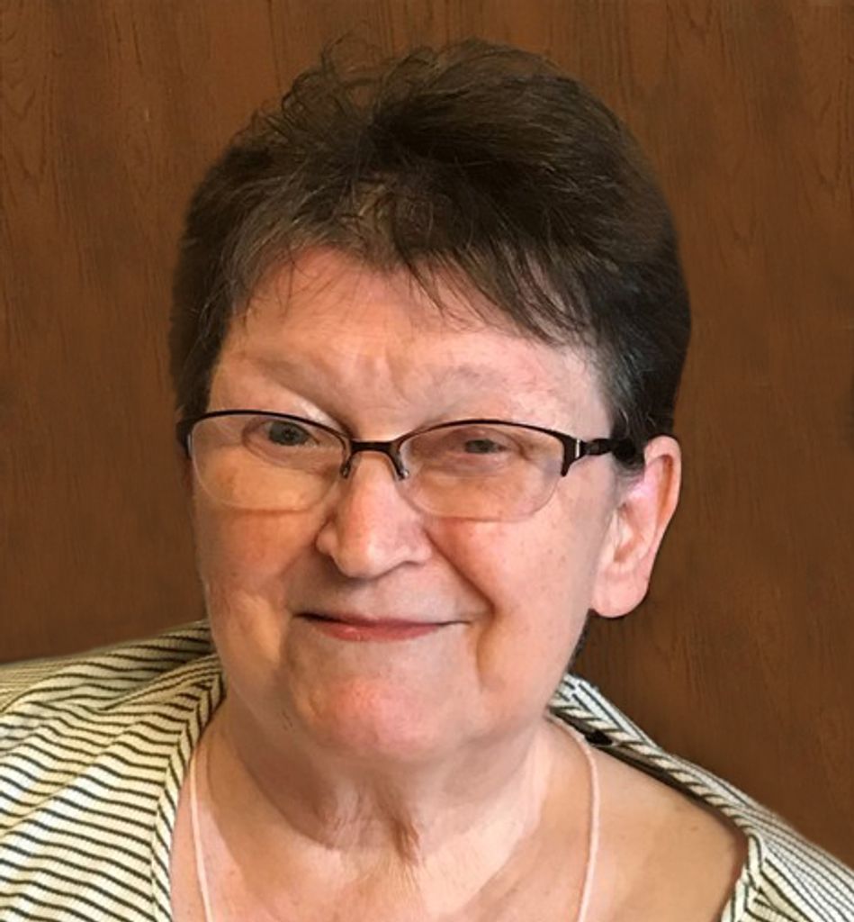 Bernadine "Bernie" Boecker