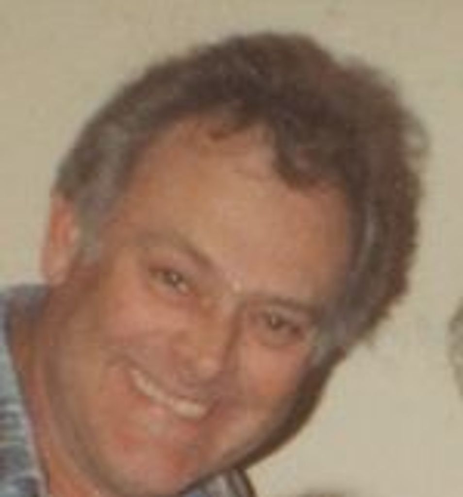 Richard Bryan Howard, Sr.