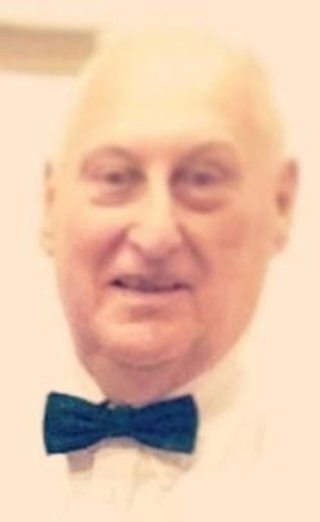 Raymond Valle Hagerty