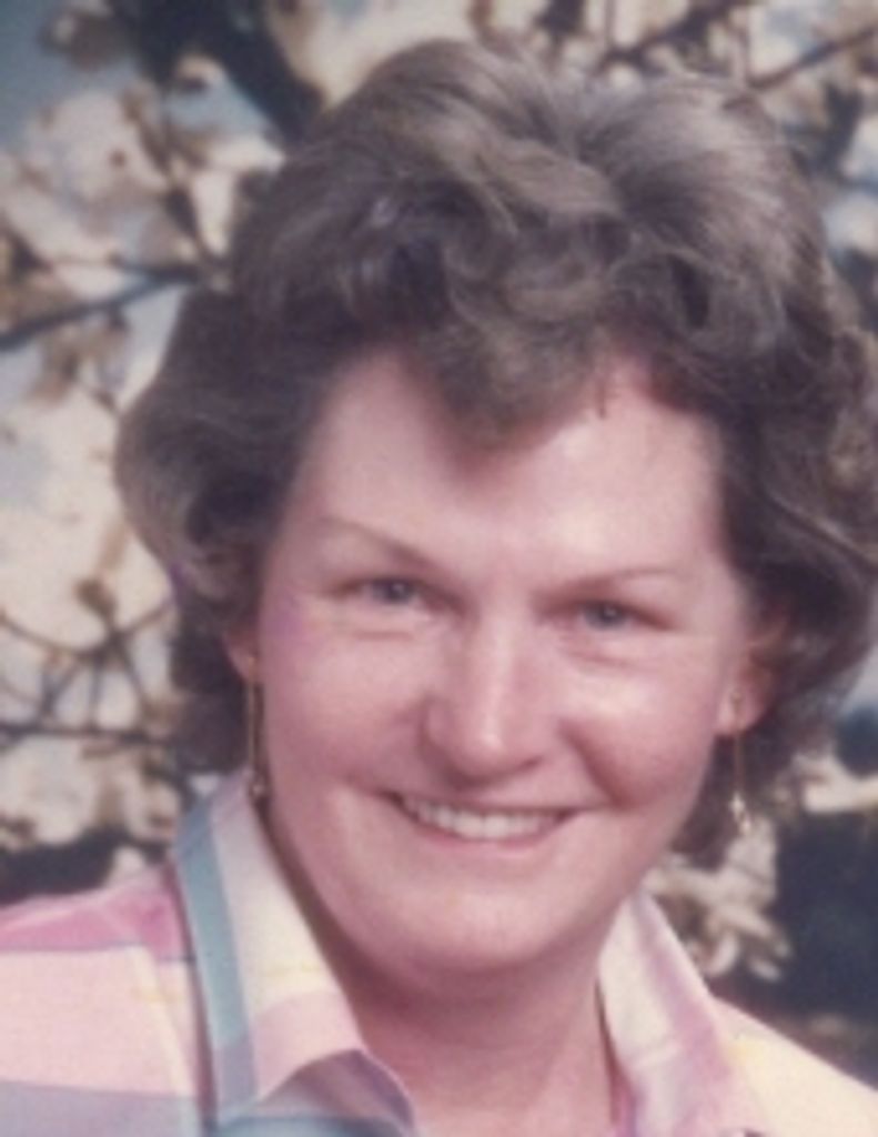 Margaret  Alethia Rodenberg