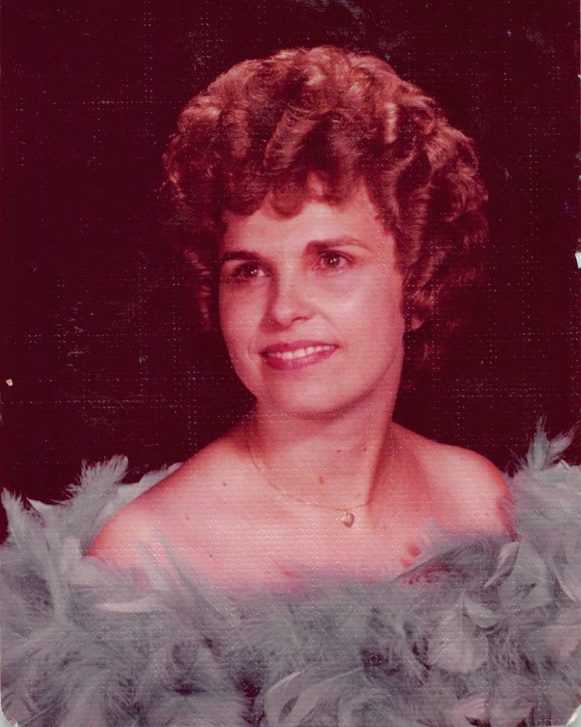 Elder Lee "Elly" Rice