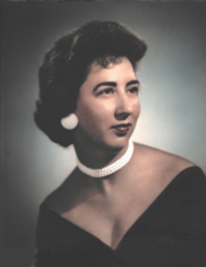 Norma J. West