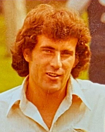 Rocky Lloyd Jackson's obituary image