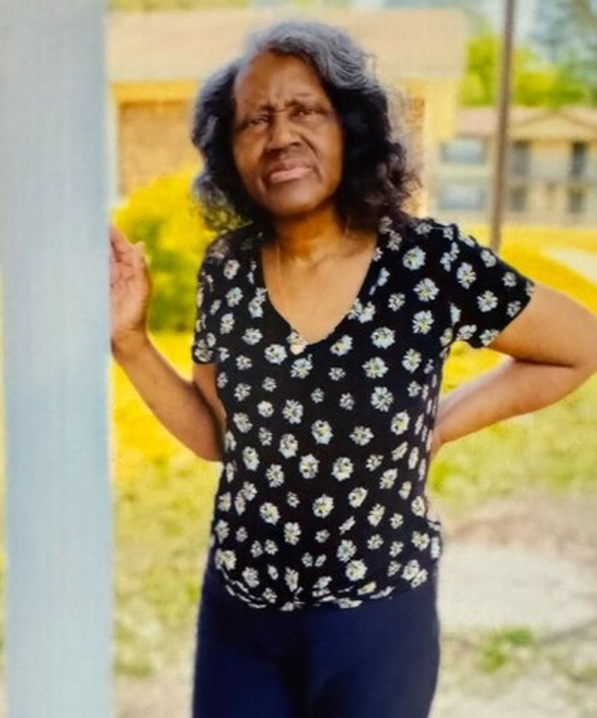 Mrs. Lizzie Williams Profile Photo