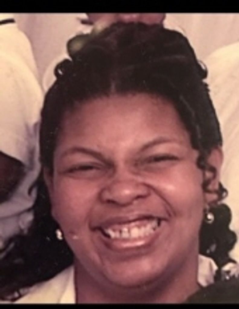 Tarleshia Lanesa Stevenson