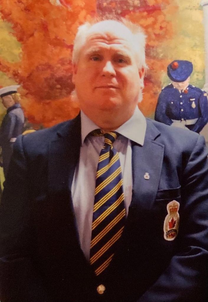 Duane Leon Langille Profile Photo