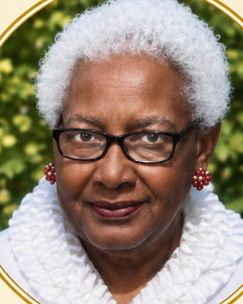 Marie James Profile Photo