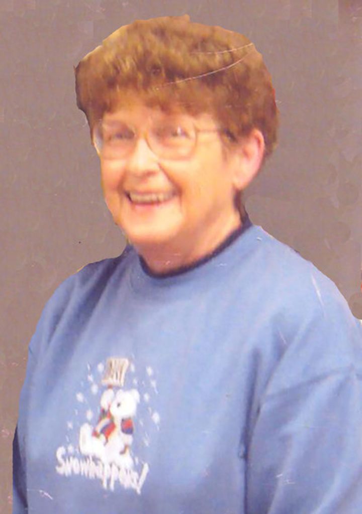 Judy Kay Edwards Profile Photo