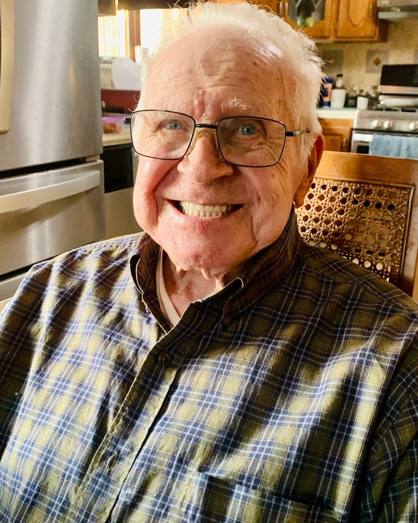 John S. Krakowski Sr. Profile Photo