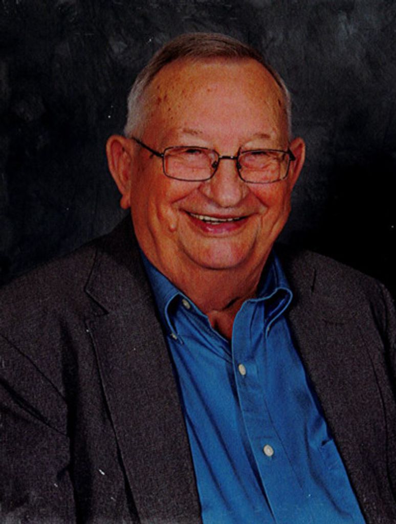 Tommy David Reed, Sr.