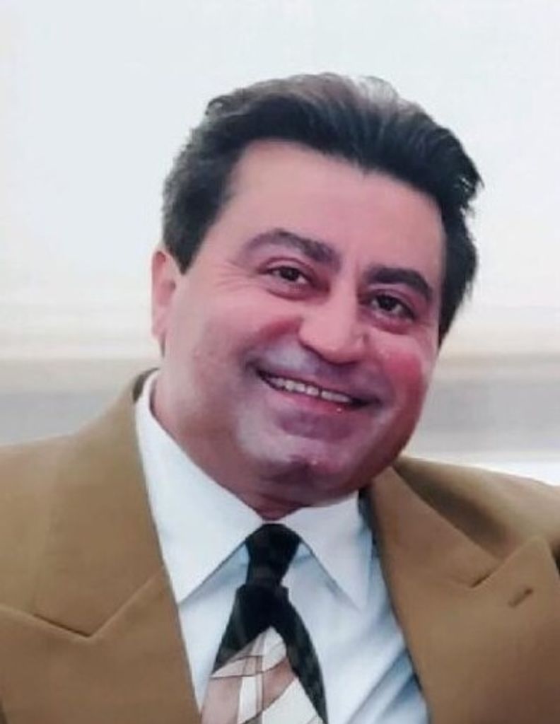 Lenny Hailo Profile Photo