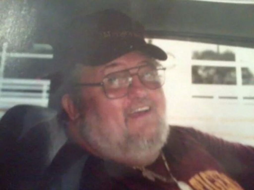 Wiley Ernest Daffron