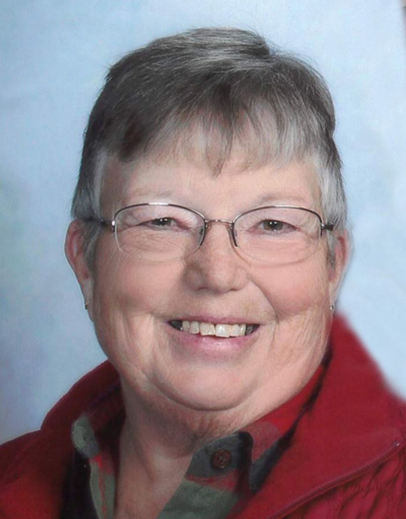 Ann A Davis Profile Photo