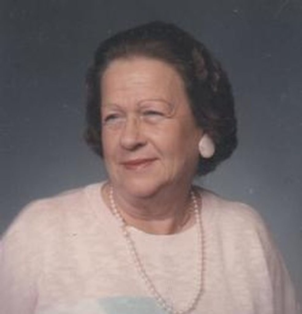 Ruth S. Collins Profile Photo