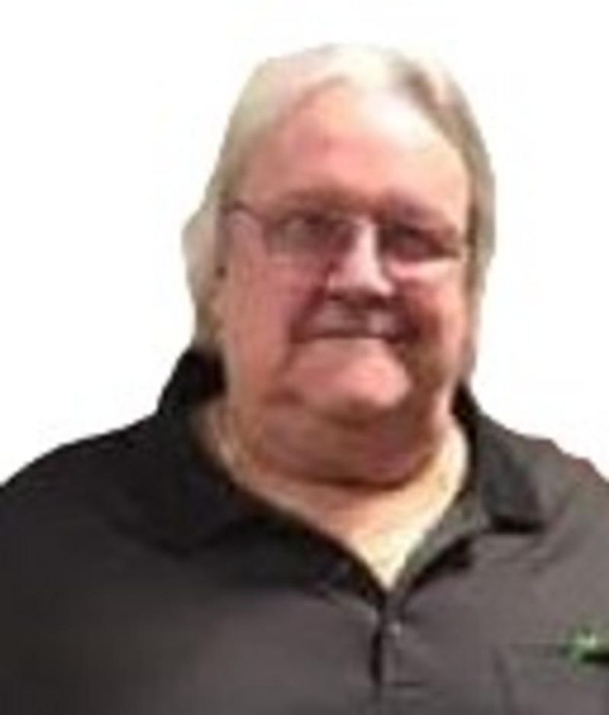 Ronald R. Hamlin Profile Photo